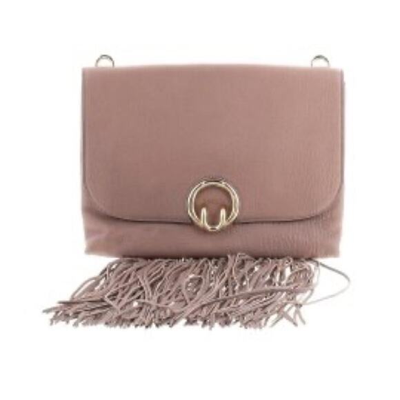 Rebecca Minkoff Isabel Boho Handbag - Picture 1 of 8